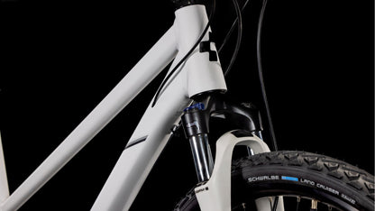 Cube Nature Pro Trapez