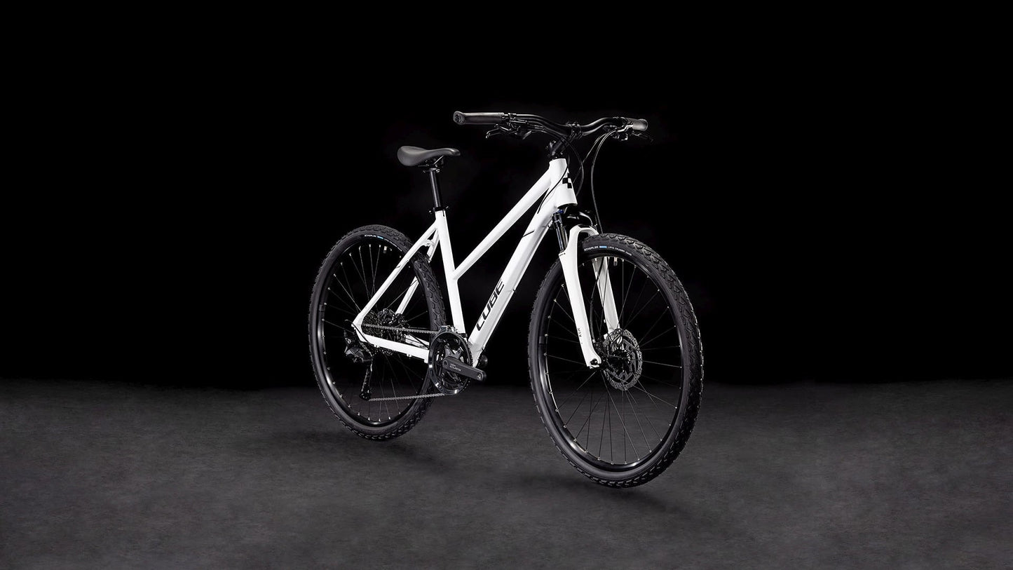 Cube Nature Pro Trapez