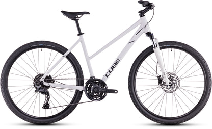 Cube Nature Pro Trapez