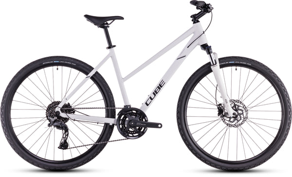 Cube Nature Pro Trapez