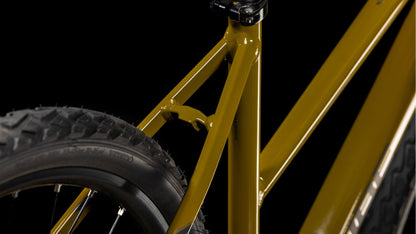 Cube Nature Pro Trapez