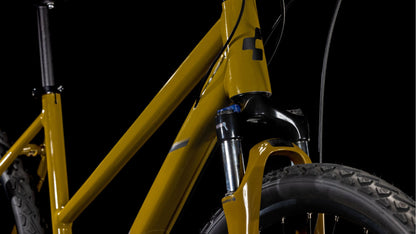 Cube Nature Pro Trapez