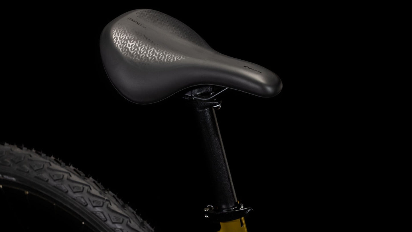 Cube Nature Pro Trapez