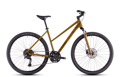 Cube Nature Pro Trapez