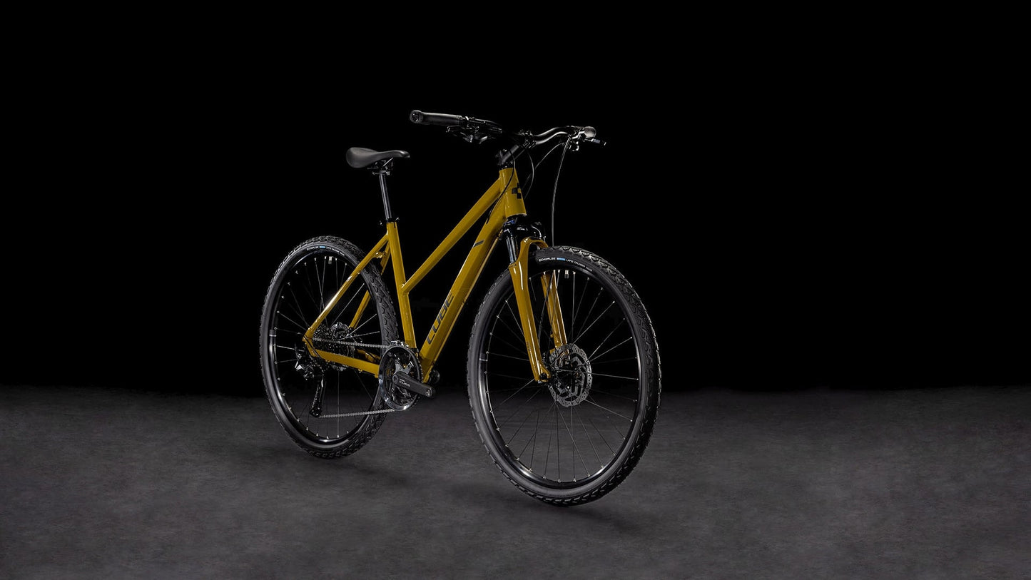 Cube Nature Pro Trapez