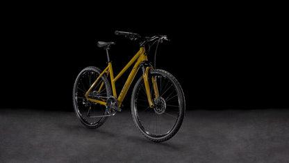 Cube Nature Pro Trapez