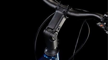 Cube Touring ONE Herren RH:62