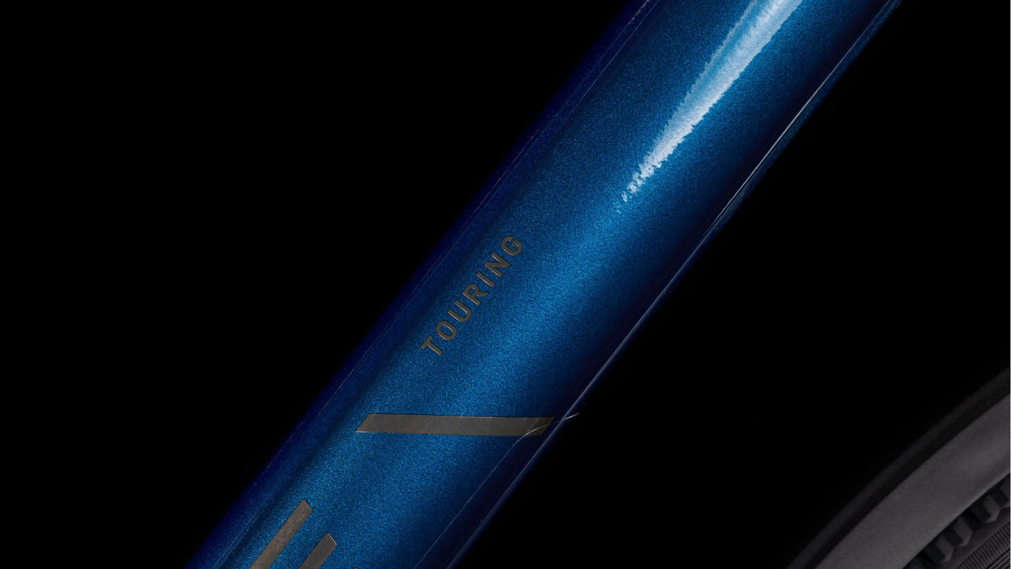 Cube Touring ONE Herren RH:58