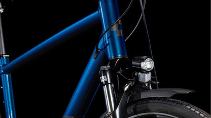 Cube Touring ONE Herren RH:54