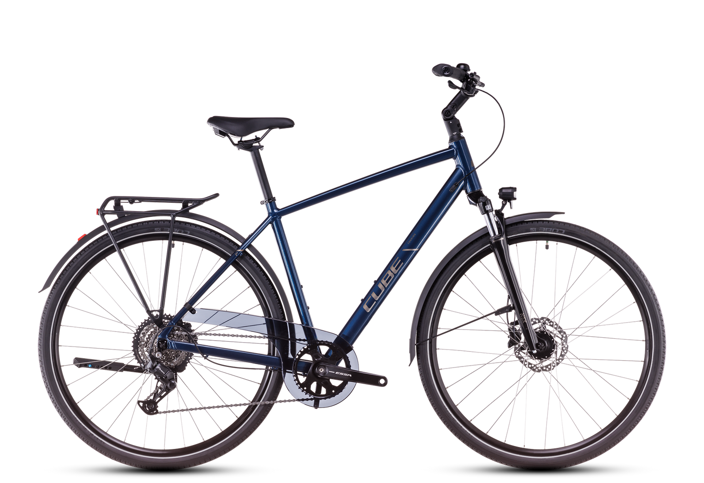 Cube Touring ONE Herren RH:58