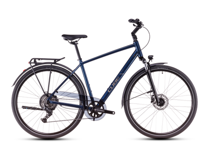 Cube Touring ONE Herren RH:58