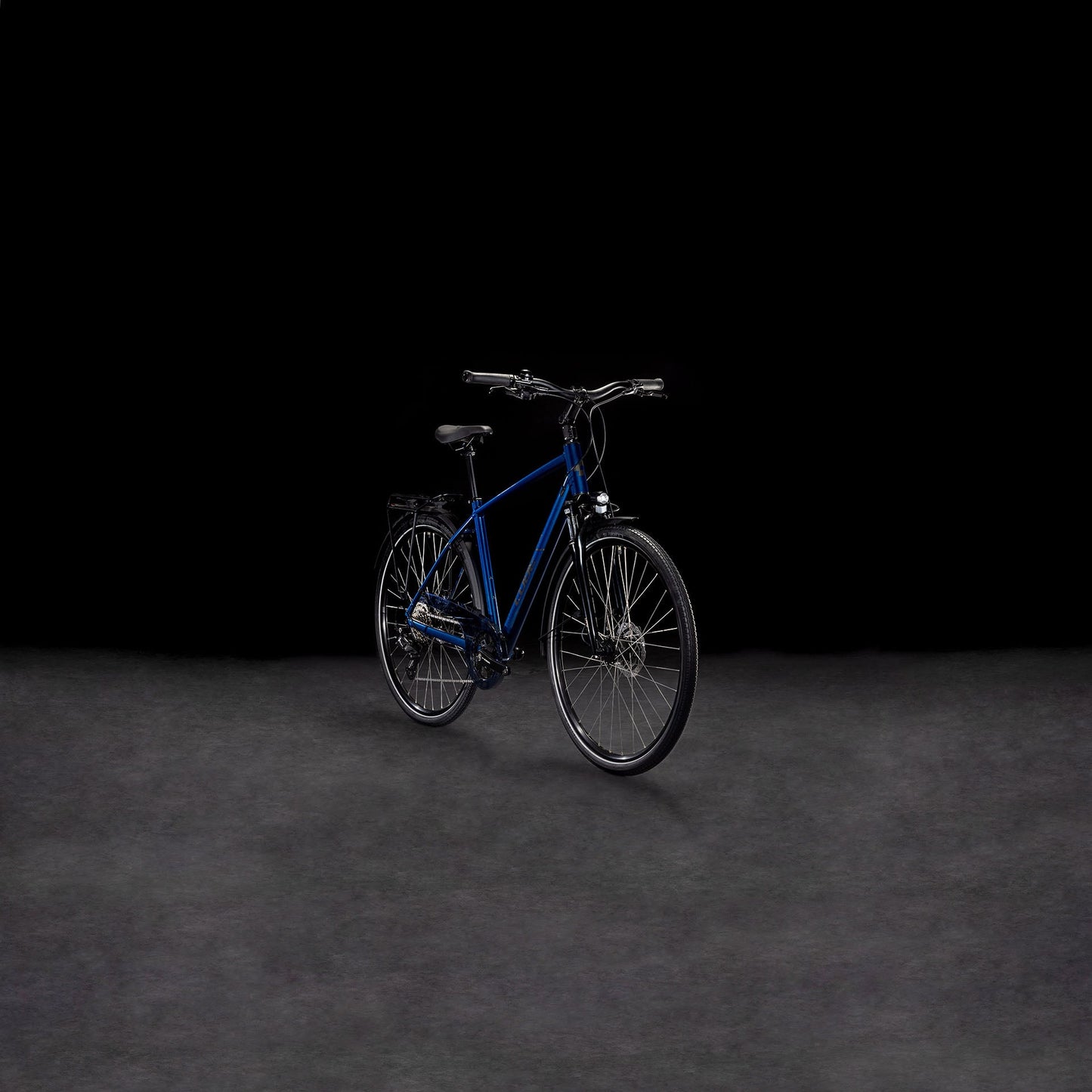 Cube Touring ONE Herren RH:58