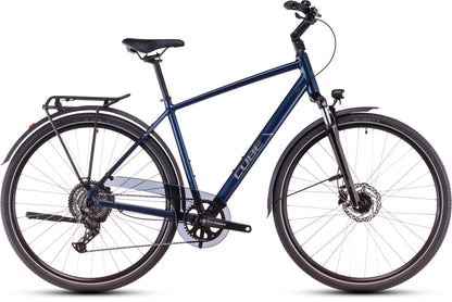 Cube Touring ONE Herren RH:62