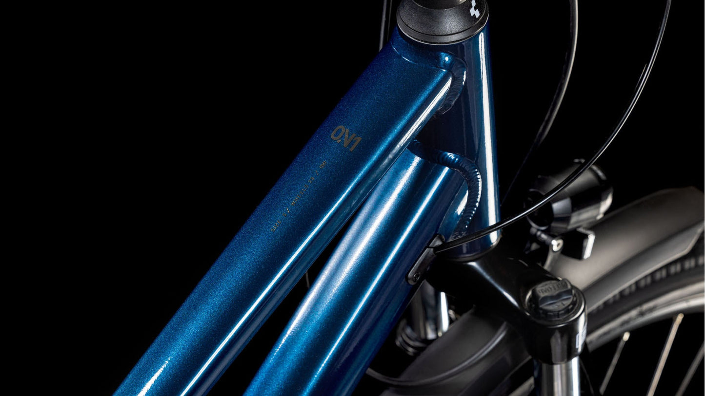 Cube Touring ONE Trapez