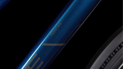 Cube Touring ONE Trapez