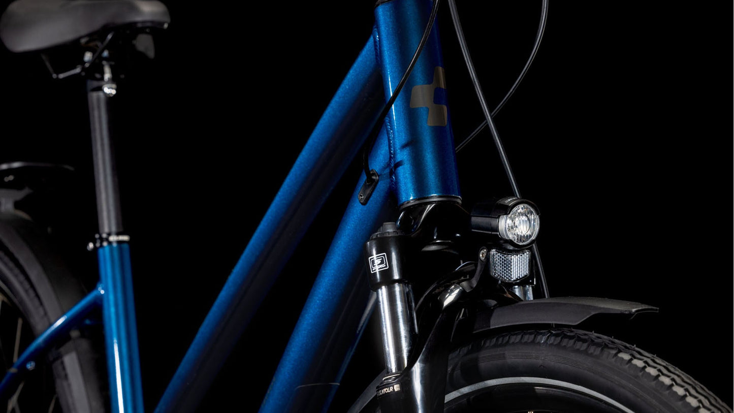 Cube Touring ONE Trapez