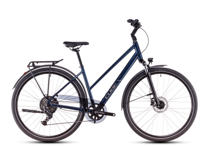 Cube Touring ONE Trapez