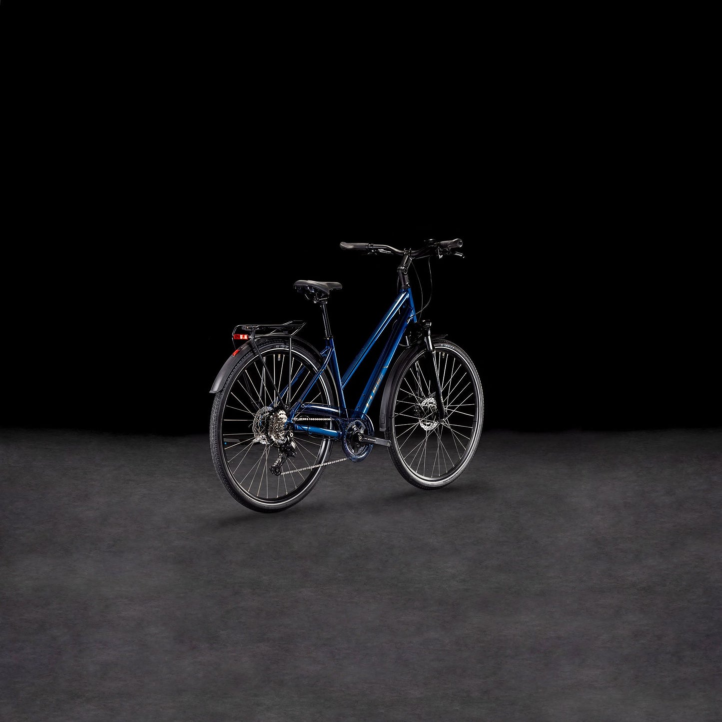 Cube Touring ONE Trapez