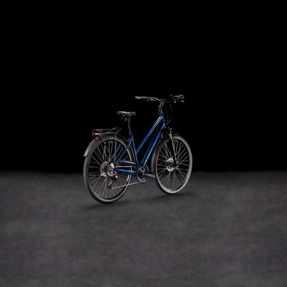 Cube Touring ONE Trapez