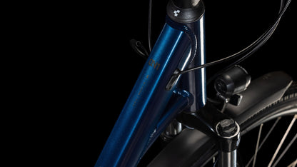 Cube Touring ONE Wave