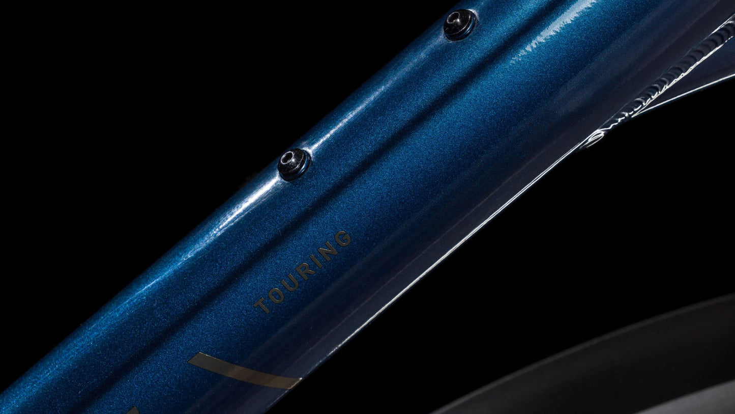 Cube Touring ONE Wave