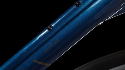 Cube Touring ONE Wave