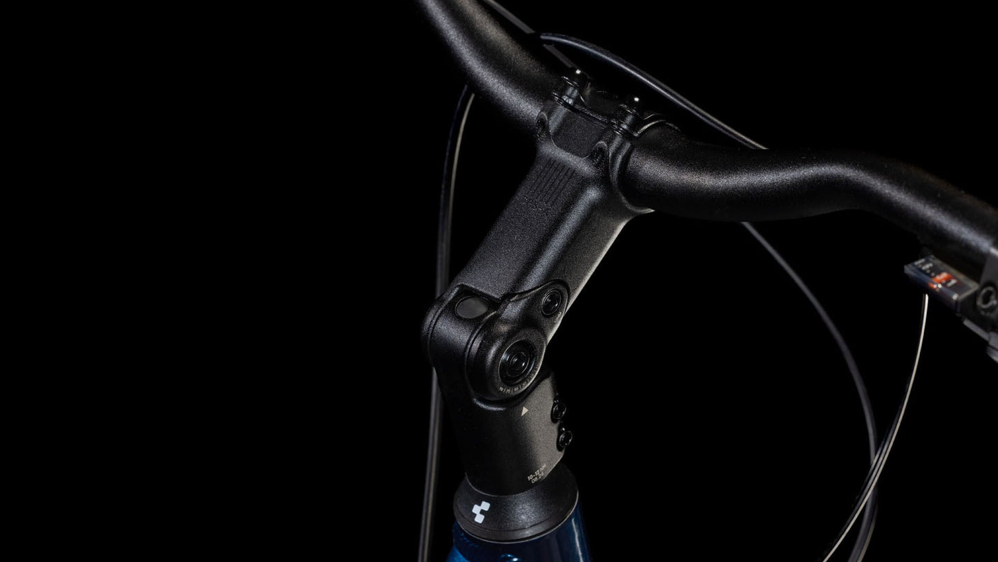 Cube Touring ONE Wave