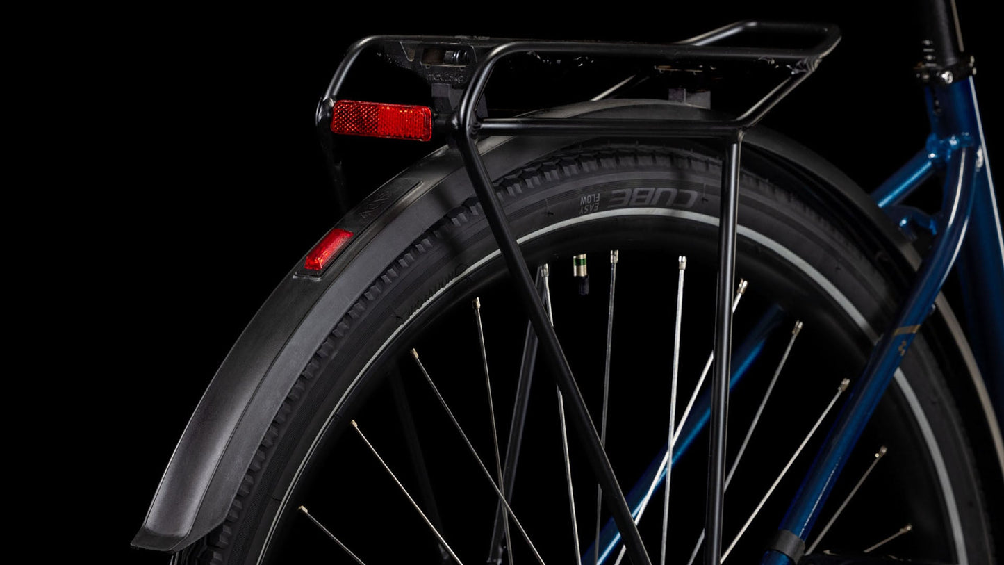 Cube Touring ONE Wave