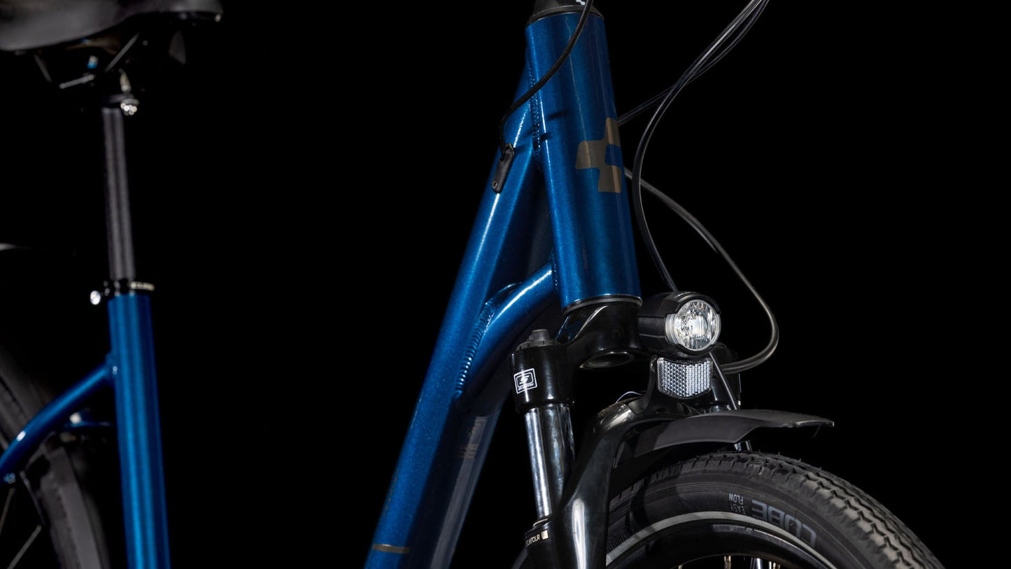 Cube Touring ONE Wave