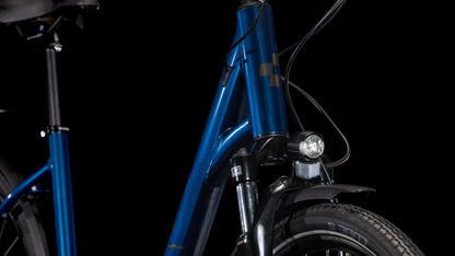 Cube Touring ONE Wave