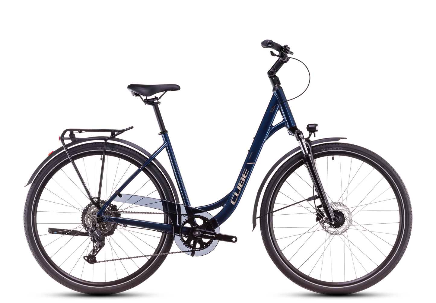 Cube Touring ONE Wave