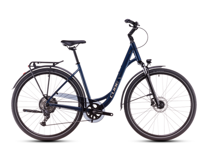 Cube Touring ONE Wave