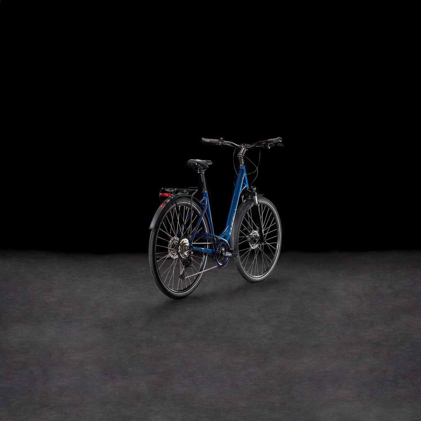 Cube Touring ONE Wave