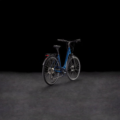 Cube Touring ONE Wave