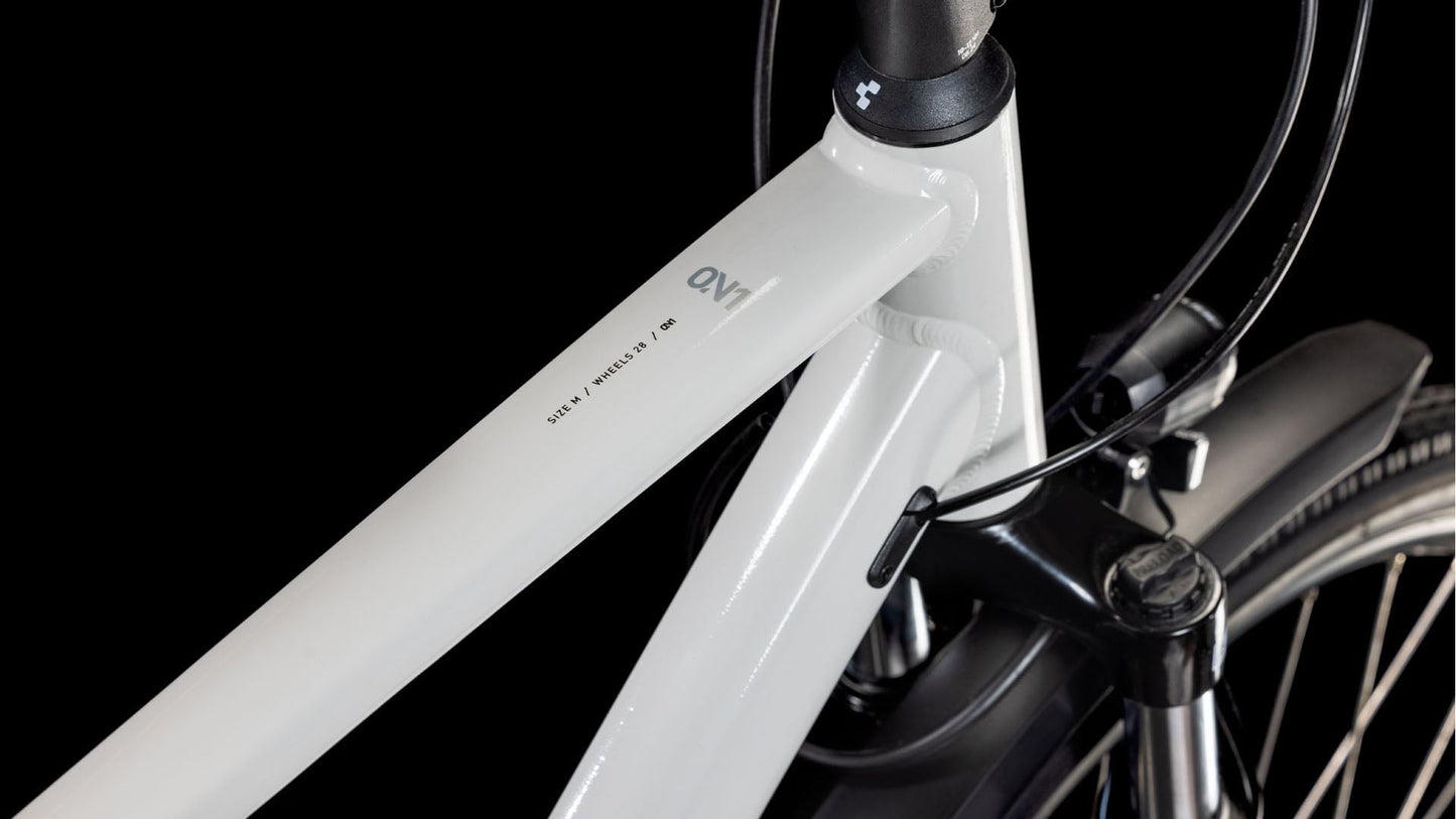 Cube Touring ONE Trapeze RH:50