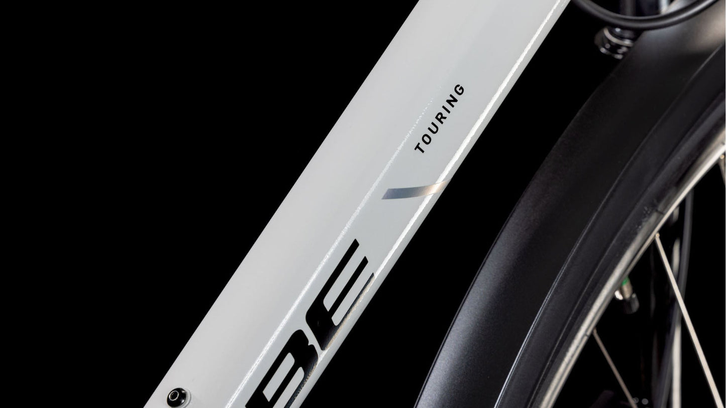 Cube Touring ONE Trapez RH:46