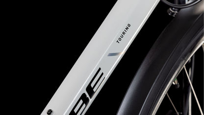 Cube Touring ONE Trapez RH:46