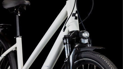 Cube Touring ONE Trapez RH:46