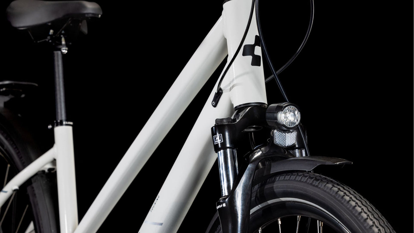 Cube Touring ONE Trapeze RH:50