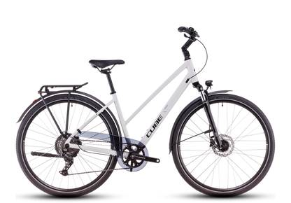 Cube Touring ONE Trapez RH:46