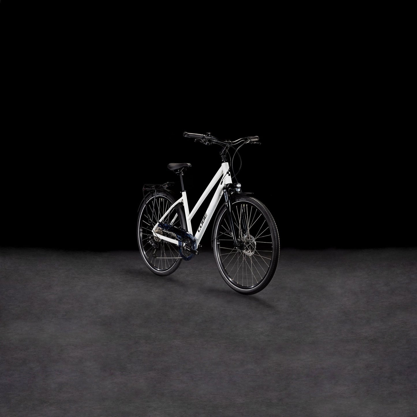 Cube Touring ONE Trapez RH:46