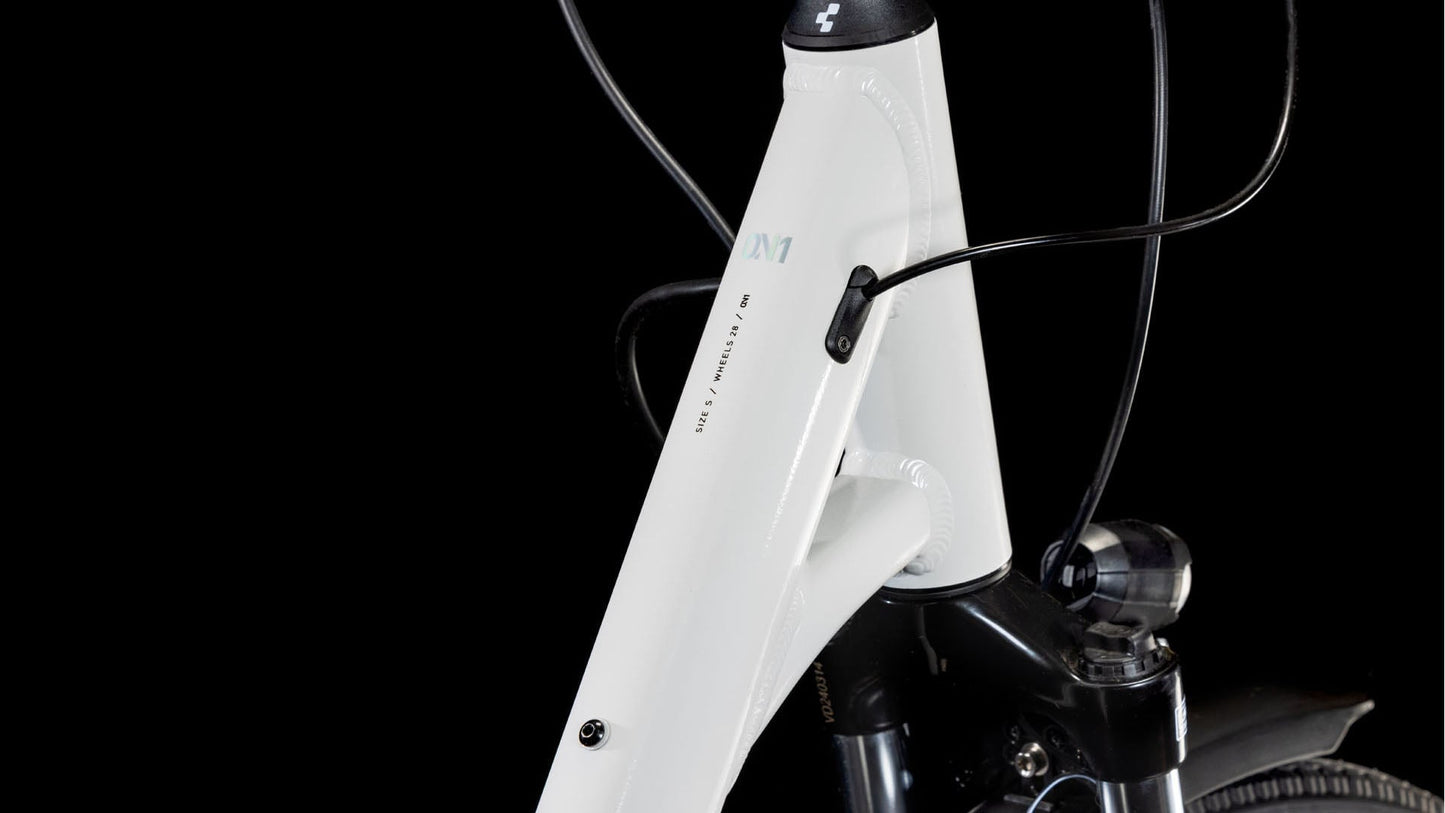 Cube Touring ONE Wave