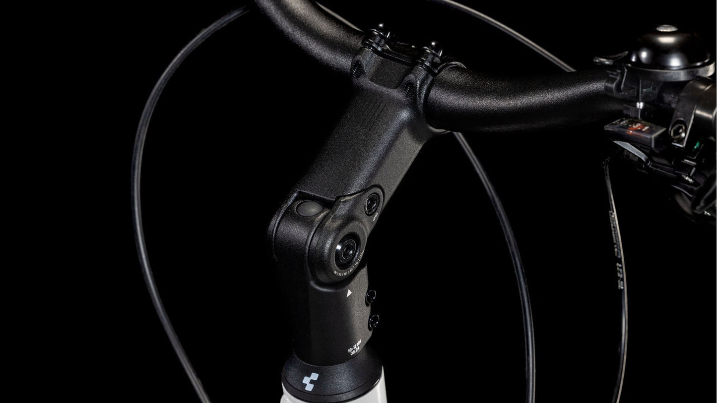 Cube Touring ONE Wave