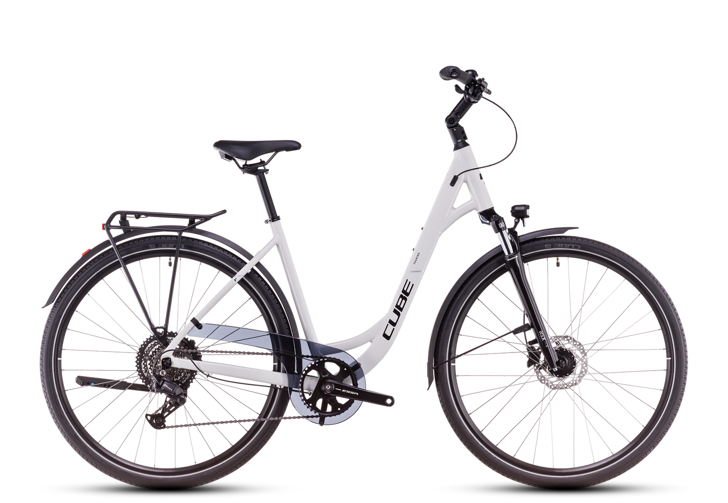 Cube Touring ONE Wave