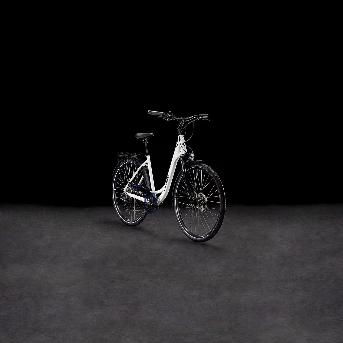 Cube Touring ONE Wave