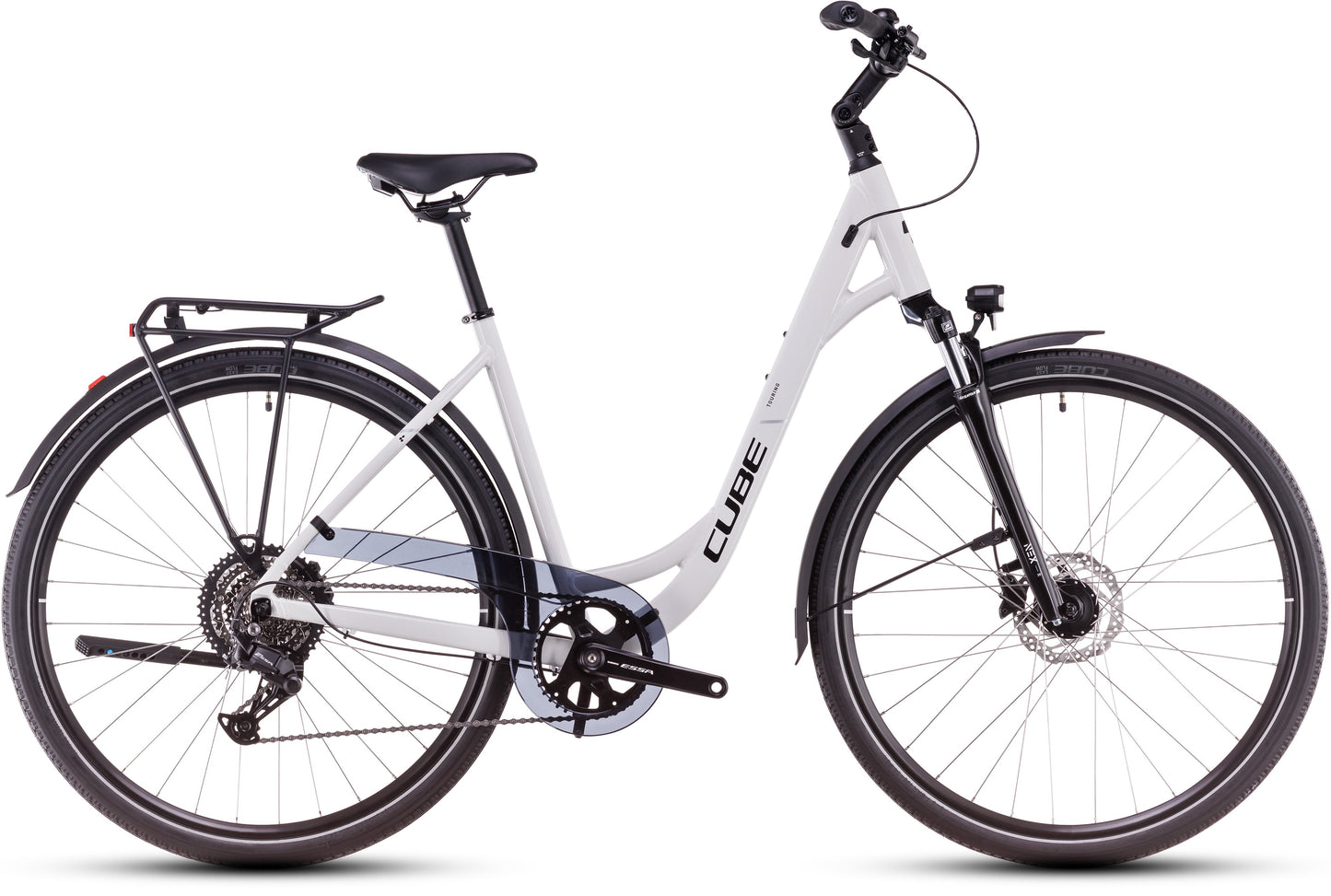 Cube Touring ONE Wave