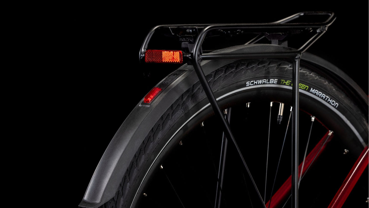 Cube Touring Pro Trapez 46