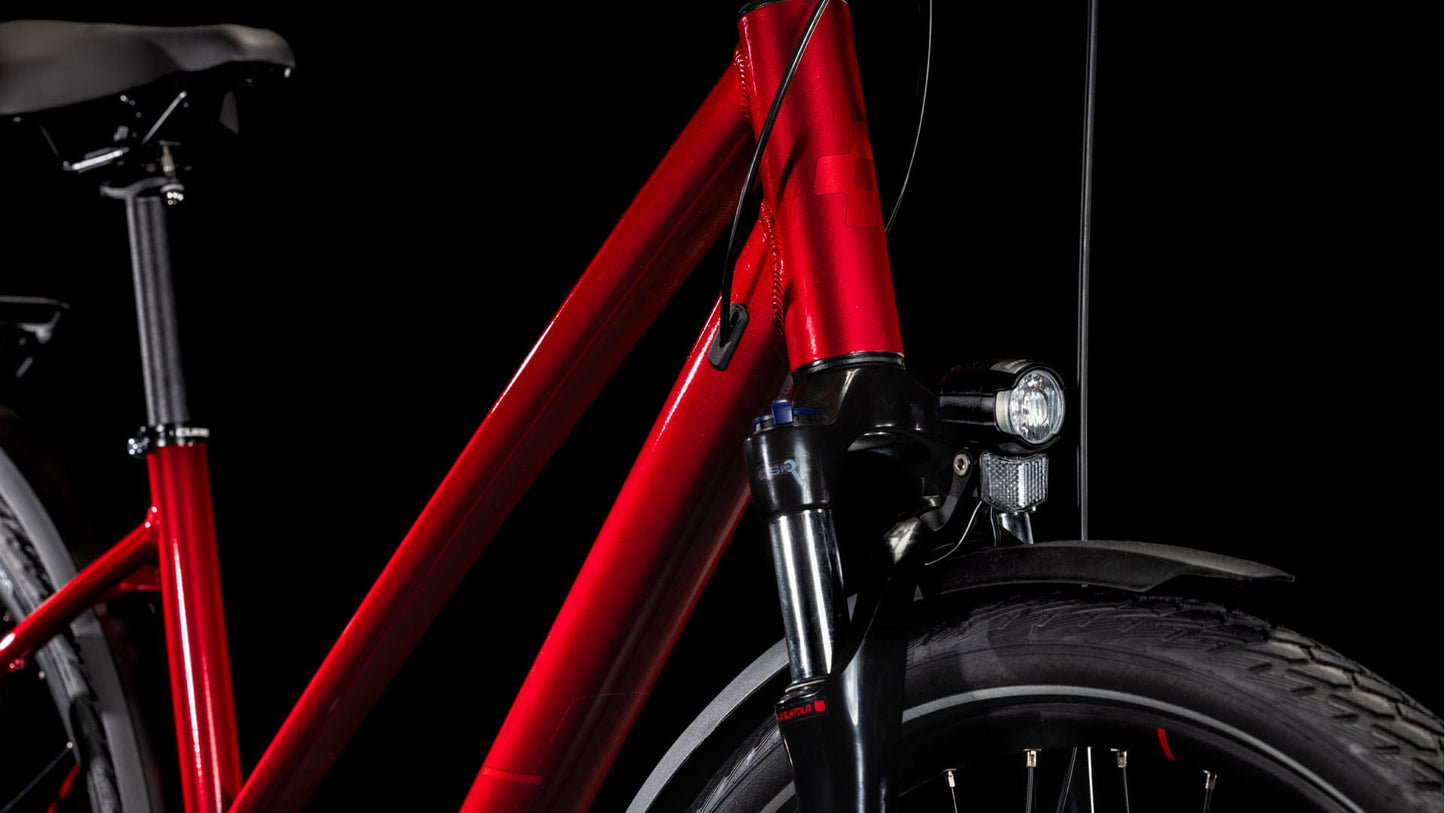 Cube Touring Pro Trapez 46