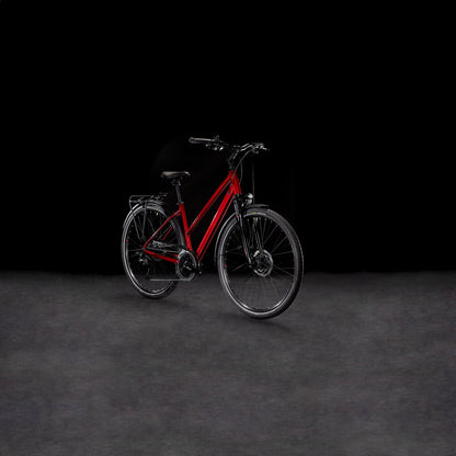 Cube Touring Pro Trapez 46