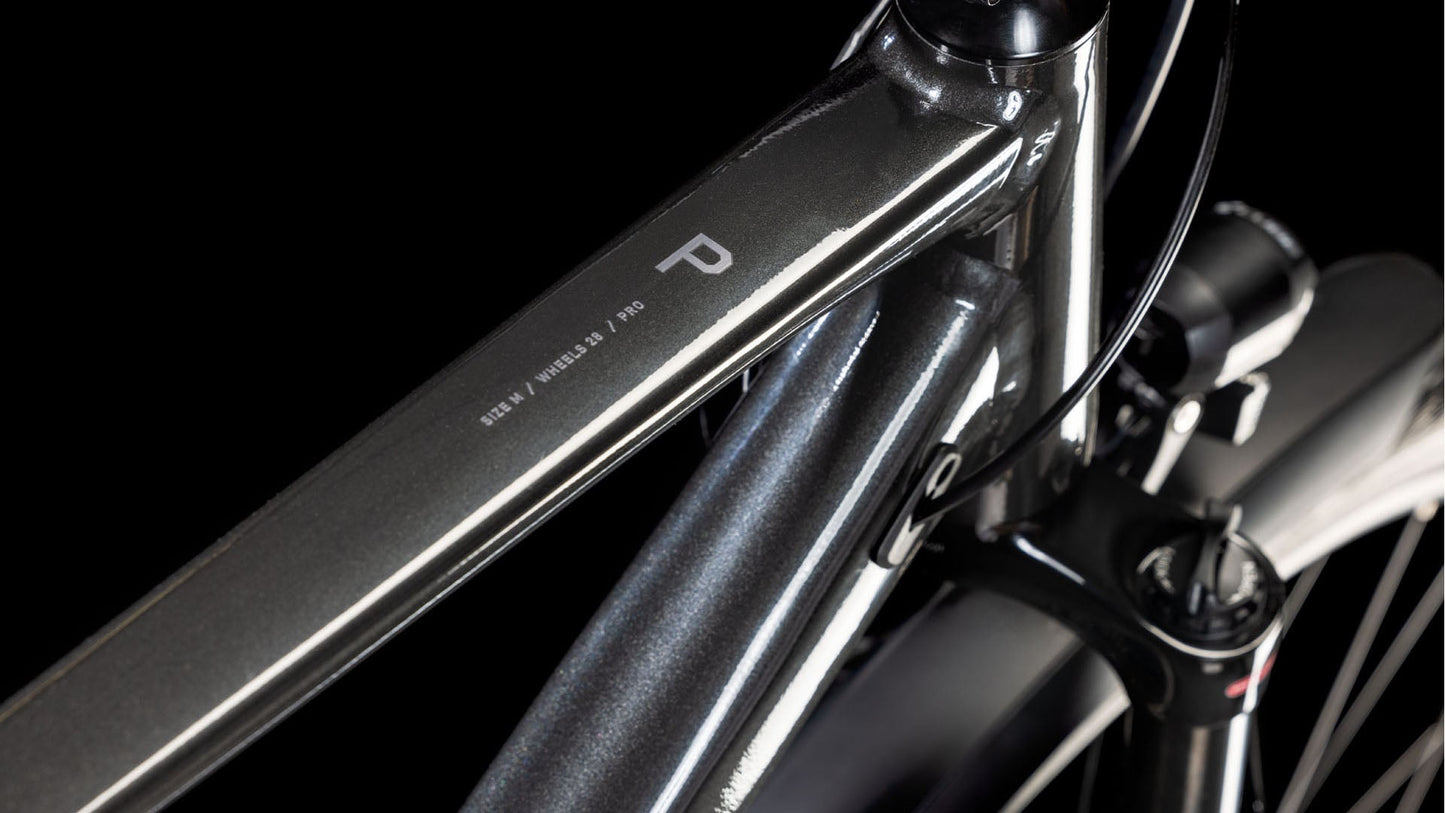 Cube Kathmandu Pro Diamant